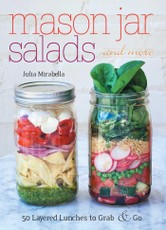 Mason Jar Salads and More