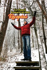 Geriausi konservavimo receptai