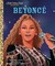 Lavette, L: Beyonce: A Little Golden Book Biography
