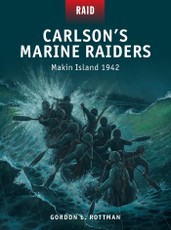 Carlson's Marine Raiders