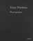 Tony Fretton - Photographs