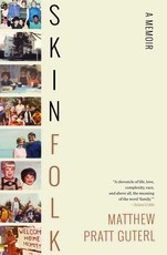 Skinfolk