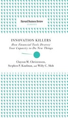 Innovation Killers