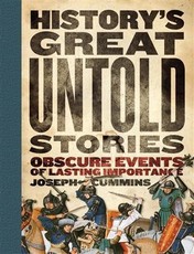 History's Great Untold Stories