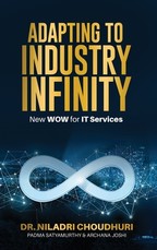 Adapting to Industry Infinity