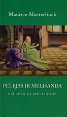 Pelėjas ir Melisanda