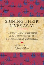 Signing Their Lives Away