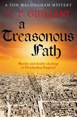 A Treasonous Path