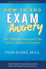 How to End Exam Anxiety