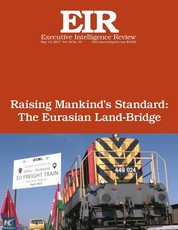 Raising Mankind's Standard