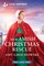 Her Amish Christmas Rescue
