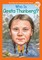 Who Is Greta Thunberg?