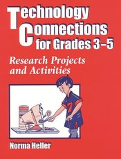 Technology Connections for Grades 3-5