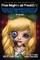 Nexie: An Afk Book (Five Nights at Freddy's: Tales from the Pizzaplex #6)
