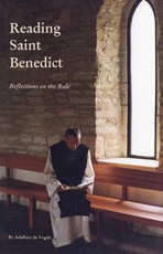 Reading Saint Benedict, Volume 151