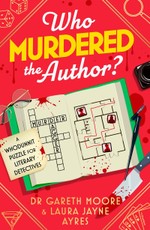 Who Murdered the Author?