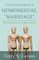The Christian Response to Homosexual Marriage