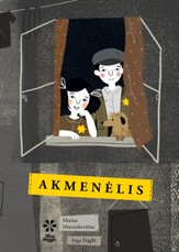 Akmenėlis