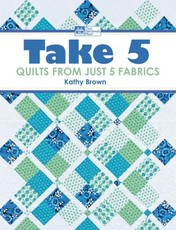 Take 5