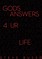 God's Answers 4 UR Life