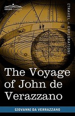 The Voyage of John de Verazzano