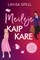 Meilėje kaip kare