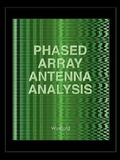 Phased Array Antenna Analysis (Computational Electromagnetics
