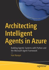Architecting Intelligent Agents in Azure