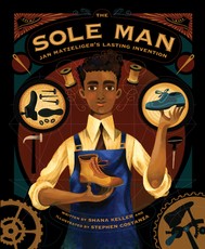 The Sole Man