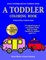 Delux Kindergarten Coloring Book
