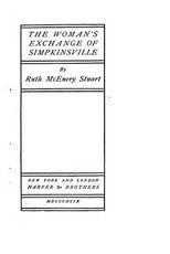 The Woman's Exchange of Simpkinsville