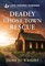Deadly Ghost Town Rescue
