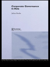 Corporate Governance in Asia