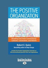 The Positive Organization