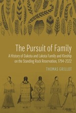 The Pursuit of Family