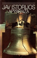 JAV istorijos apybraiža