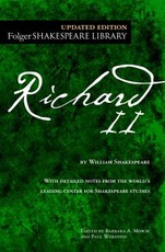 The Tragedy of Richard II