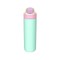 Gertuvė Kambukka Lagoon Insulated Ice Pop, 600 ml