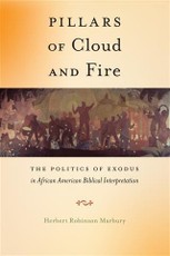 Pillars of Cloud and Fire