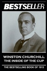 Winston Churchill - The Inside of the Cup
