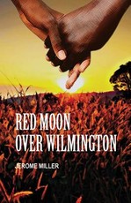 Red Moon Over Wilmington
