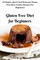 Gluten Free Diet for Beginners
