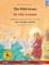 The Wild Swans - De ville svanene (English - Norwegian)