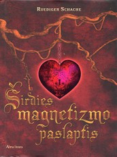 Širdies magnetizmo paslaptis Širdies magnetizmo paslaptis