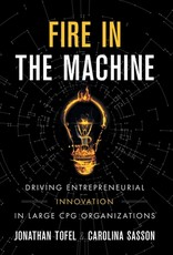 Fire in the Machine