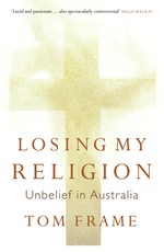 Losing My Religion