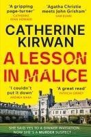 A Lesson in Malice