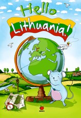 Hello, Lithuania!