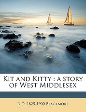 Kit and Kitty