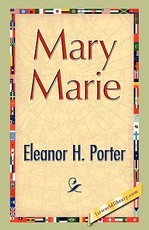 Mary Marie